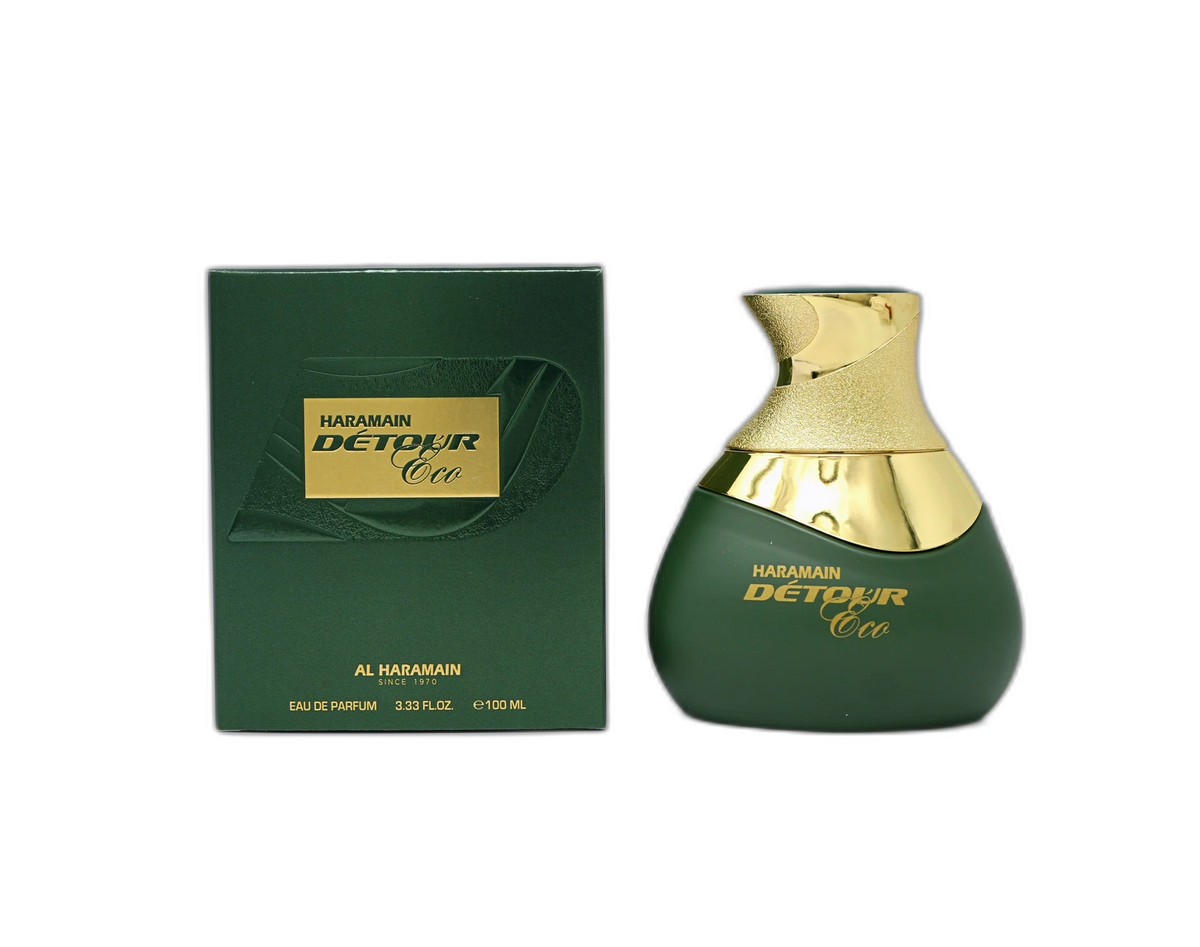 Detour Eco