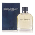 Dolce & Gabbana Pour Homme Eau de Toilette 200 ml e 6.7 FL.OZ.