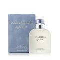 Dolce & Gabbana Light Blue Pour Homme Eau de Toilette 125ml