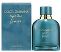 Dolce & Gabbana Light Blue Forever Pour Homme Eau De Parfum 100ml