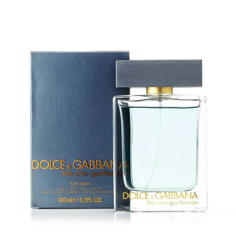 Dolce & Gabbana The One Gentleman Eau de Toilette 100ml