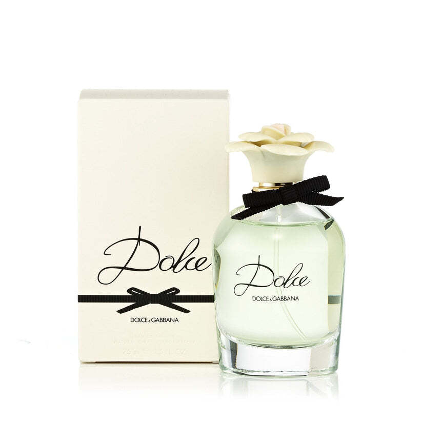 Dolce & Gabbana Dolce Eau de Parfum