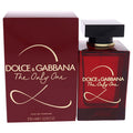 Dolce & Gabbana The Only One Eau De Parfum 100 ml 3.3 FL.OZ.