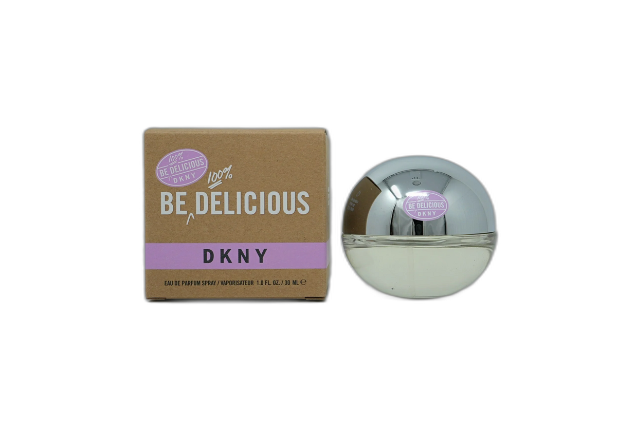 Be 100%DELICIOUS