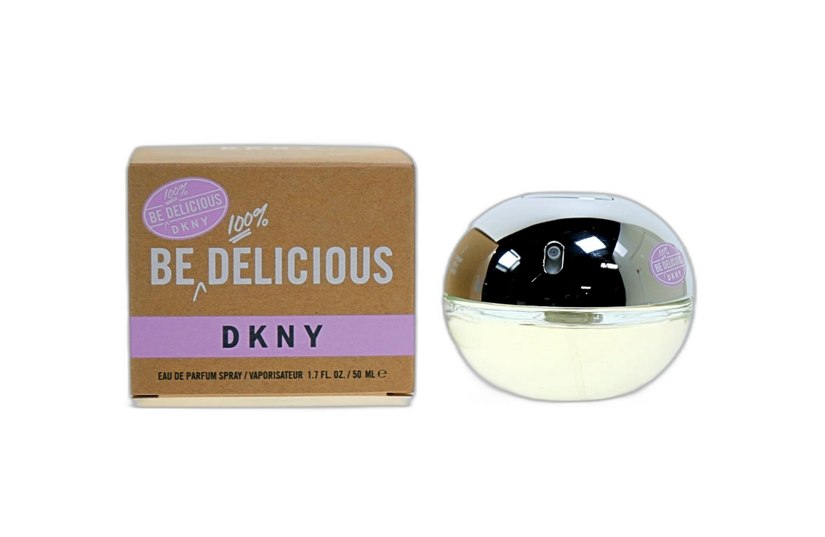 Be 100%DELICIOUS