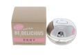 Be Extra Delicious