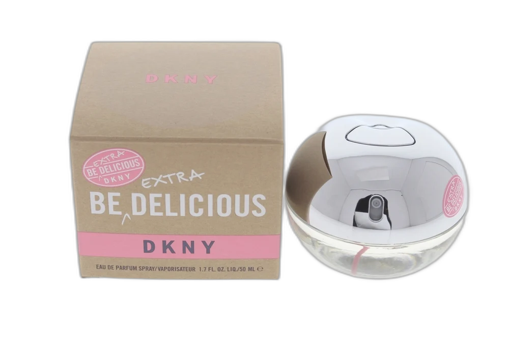 Be Extra Delicious