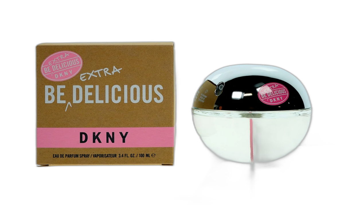 Be Extra Delicious