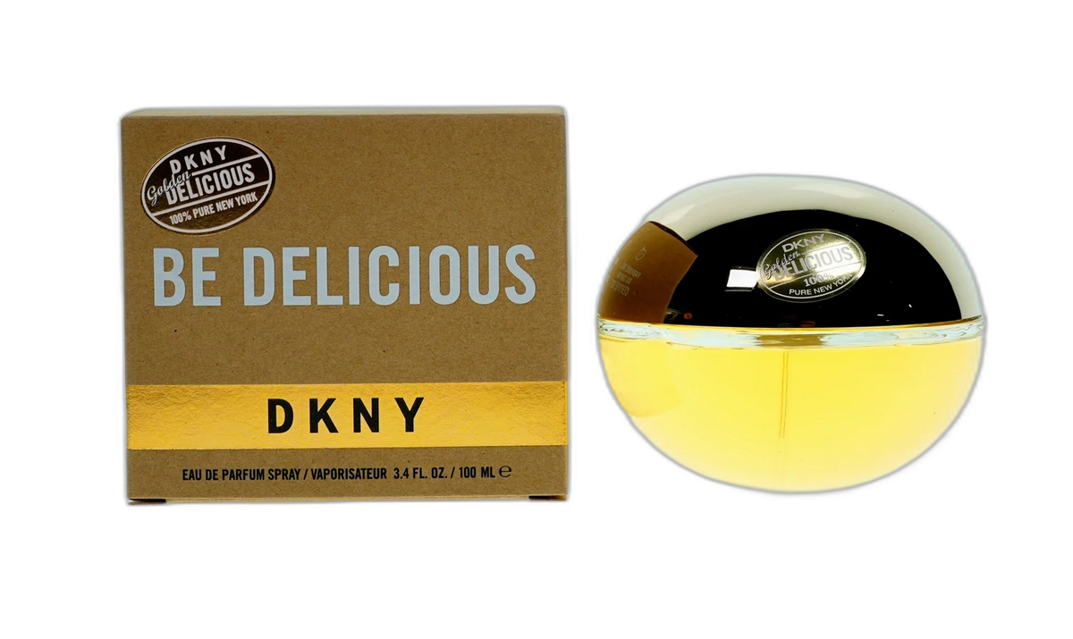 Golden Delicious