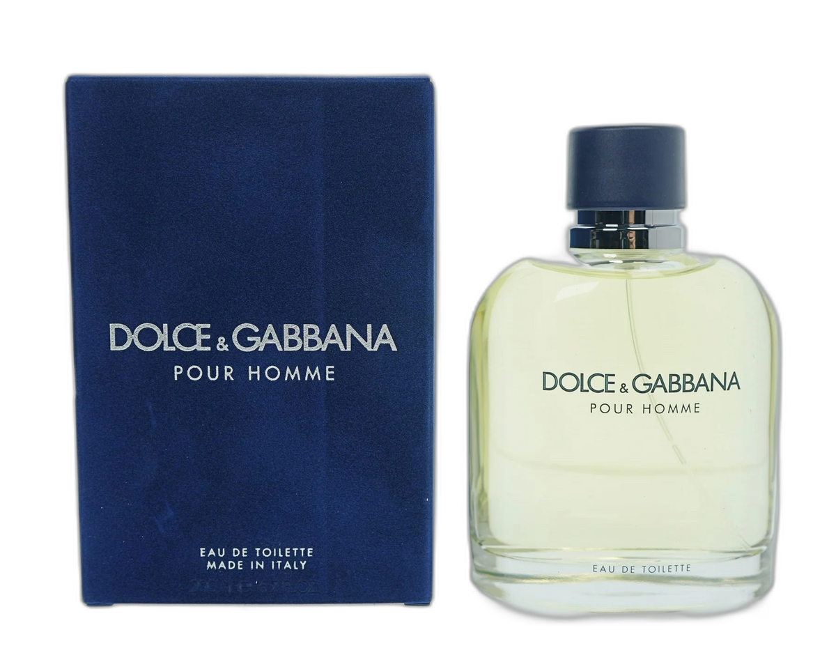 Dolce&gabbana