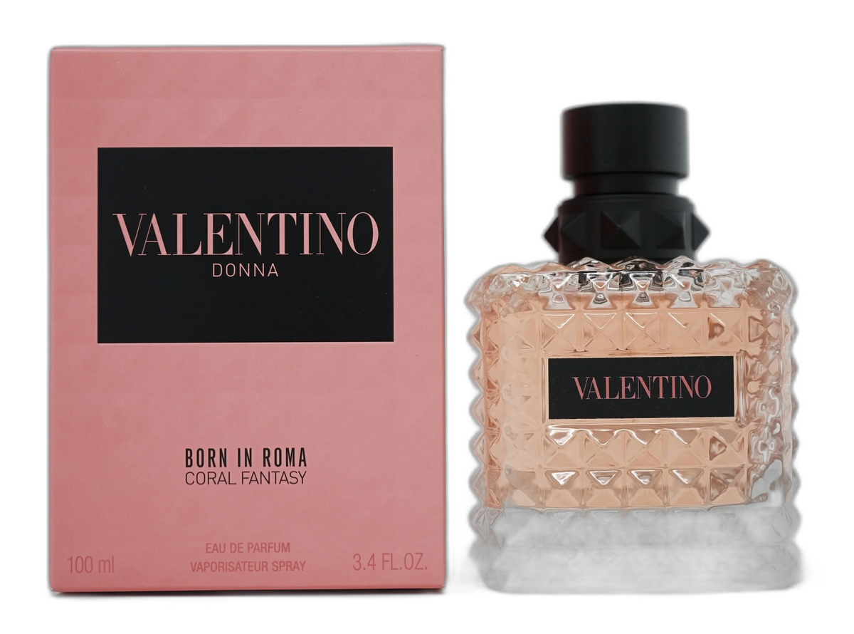 Coral Fantasy
