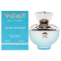 Versace Dylan Turquoise Eau de Toilette, 100 ml 3.4 us fl.oz.