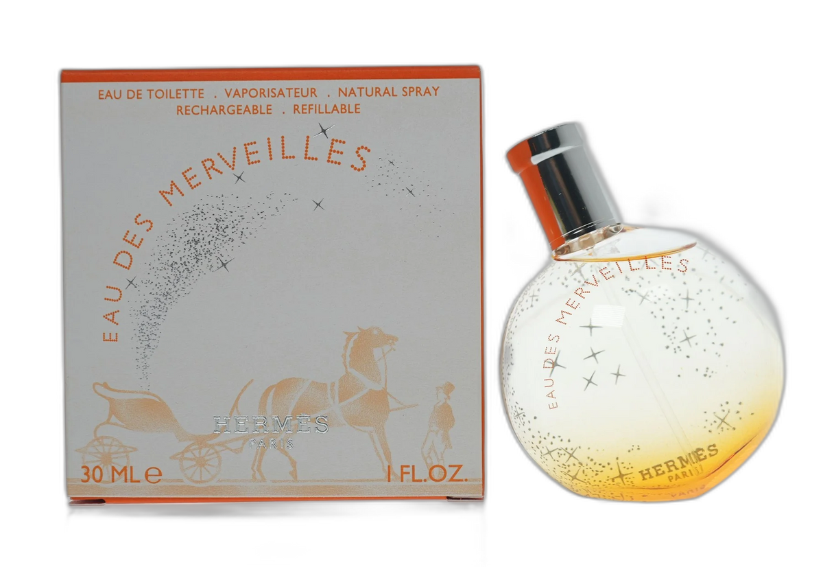 Eau Desmervelles