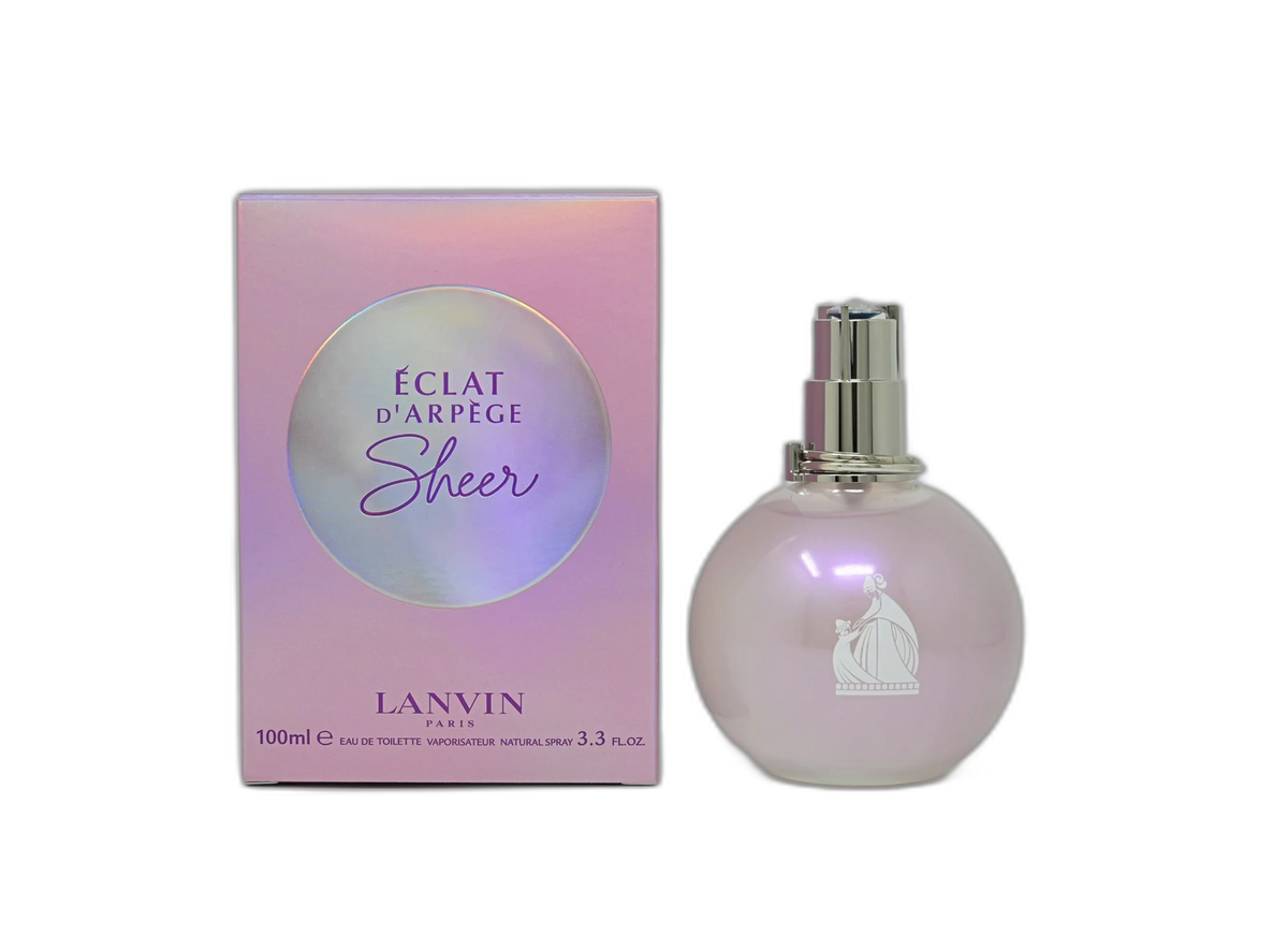 Eclat D'arpege Sheer