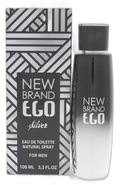 Ego Silver