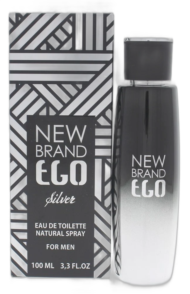Ego Silver