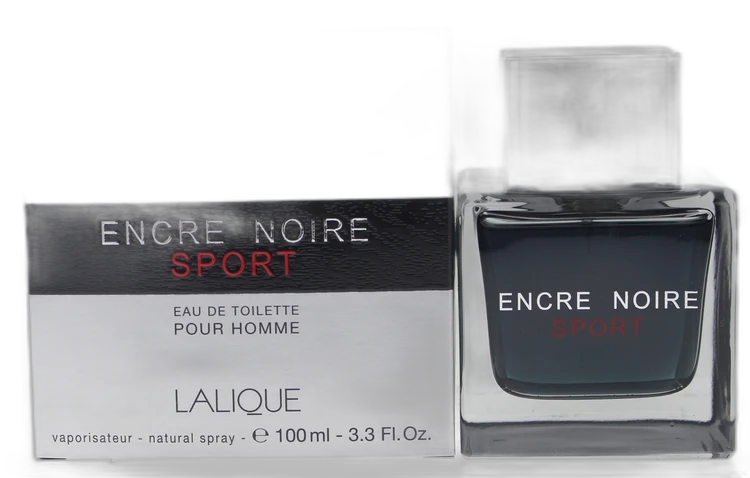 Encre Noire Sport(m*)