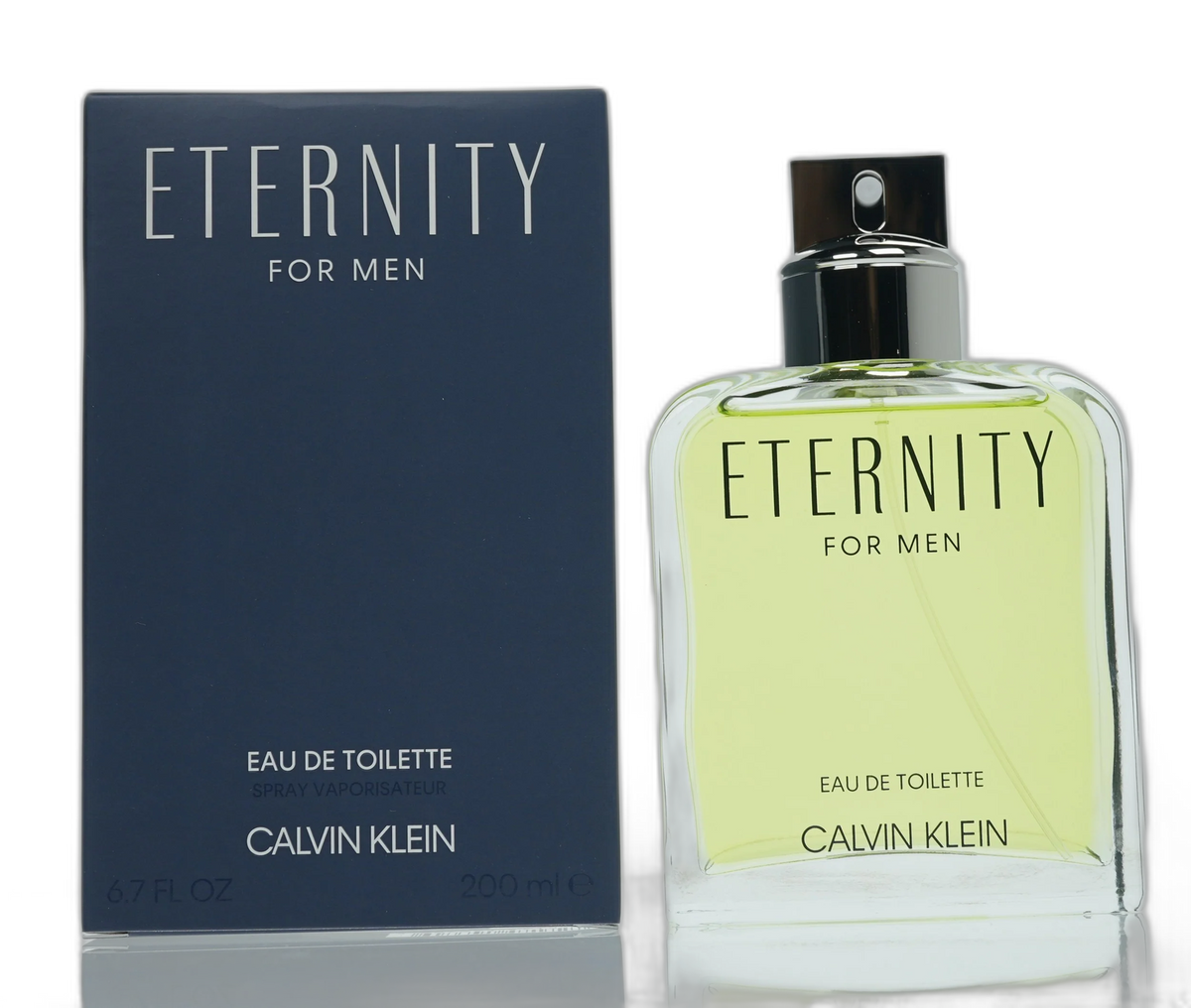 Eternity