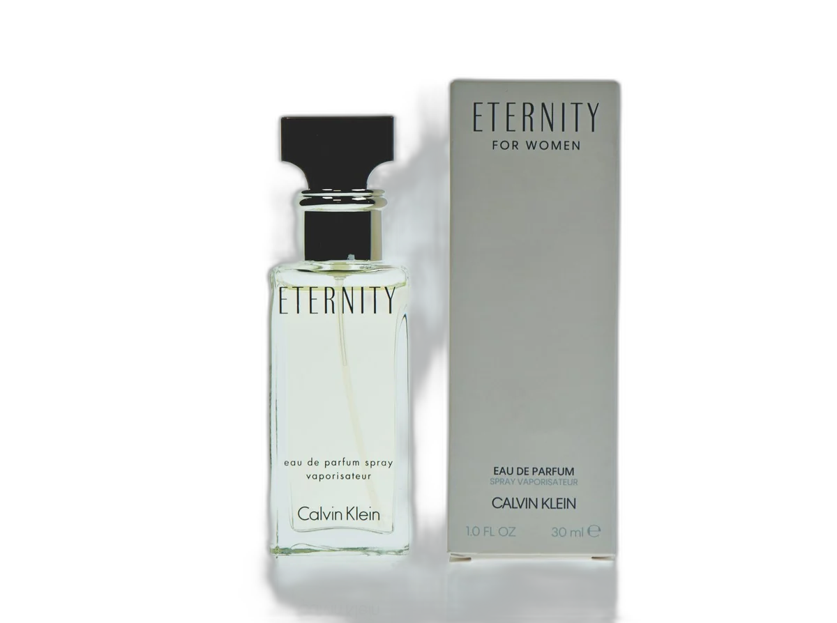 Eternity