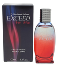 Exceed