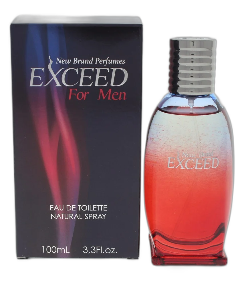 Exceed