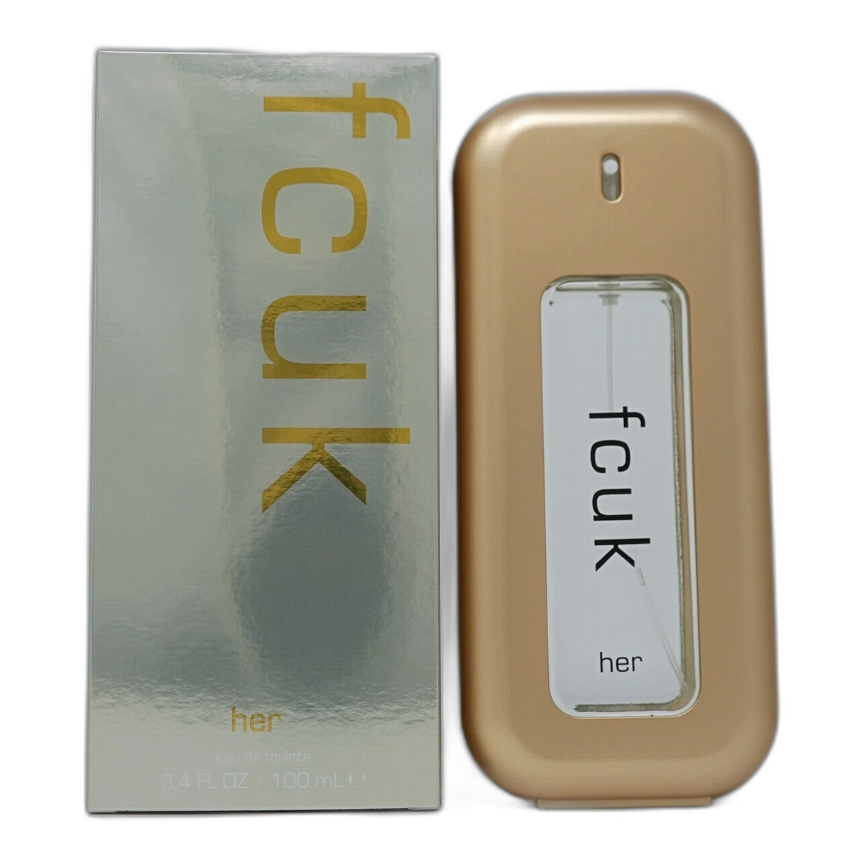 Fcuk