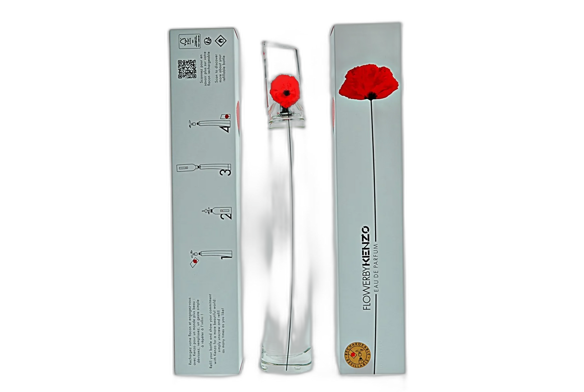 Flower By Kenzo