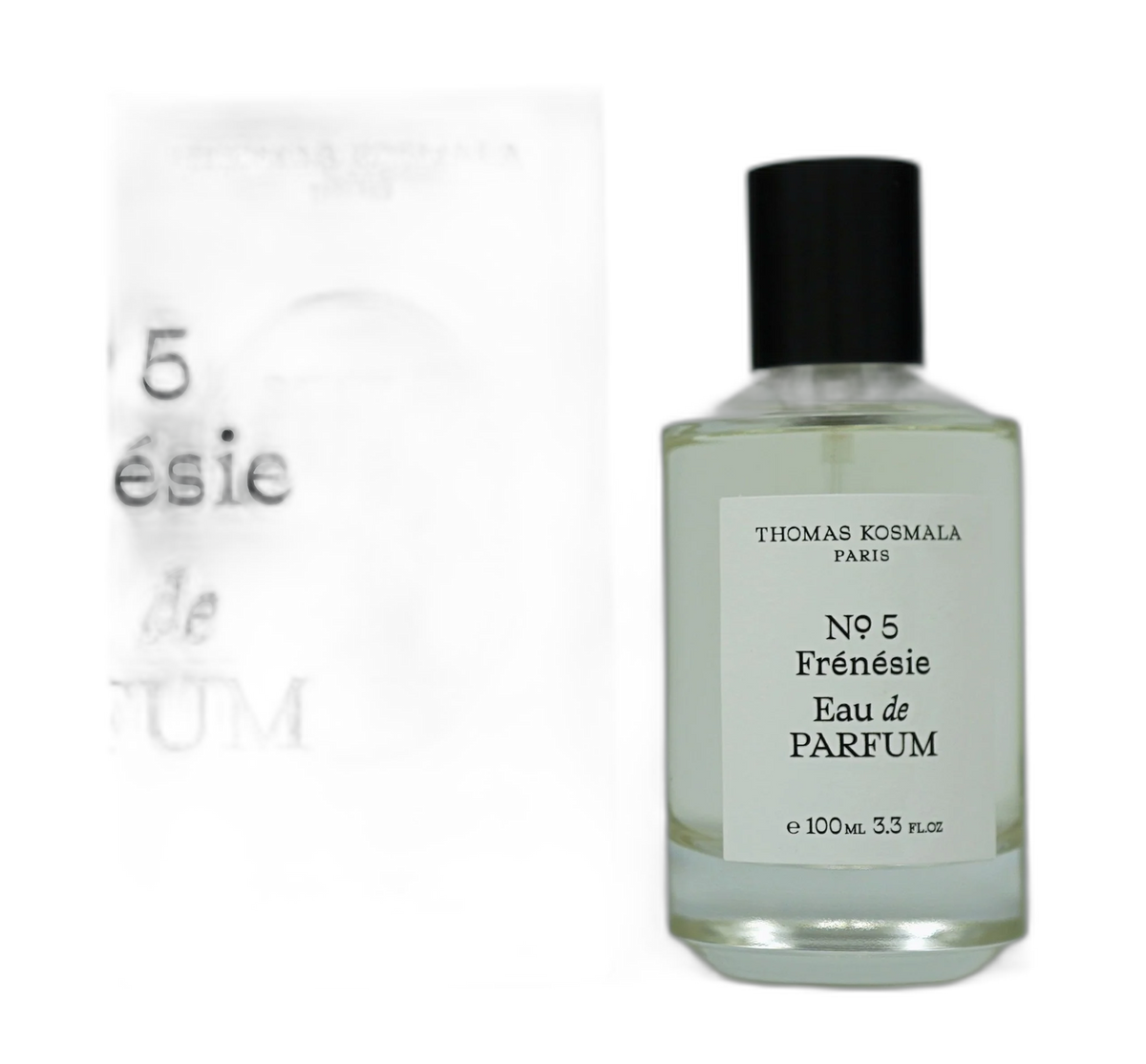 Frenesie No.5