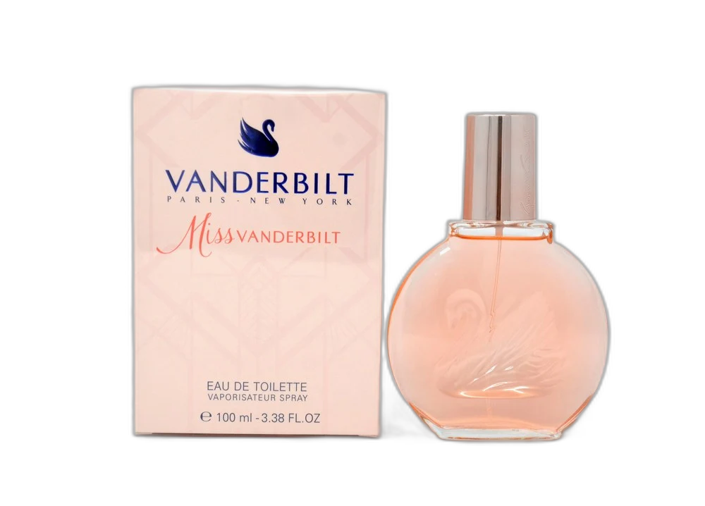 Gloria Miss Vanderbilt