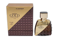 Gold Crystal Oudh