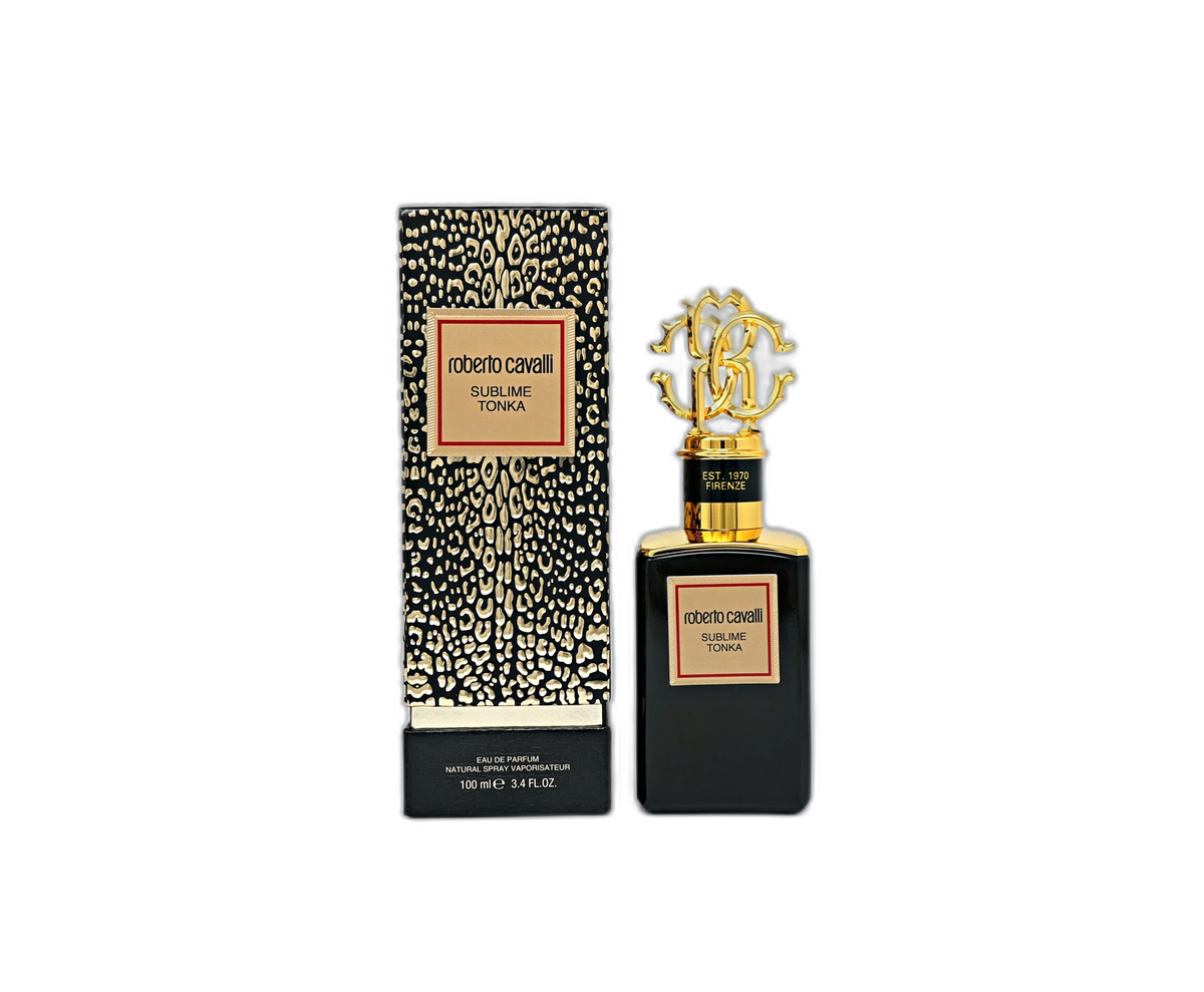 Gold Sublime Tonka