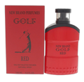 Golf Red Edtsp