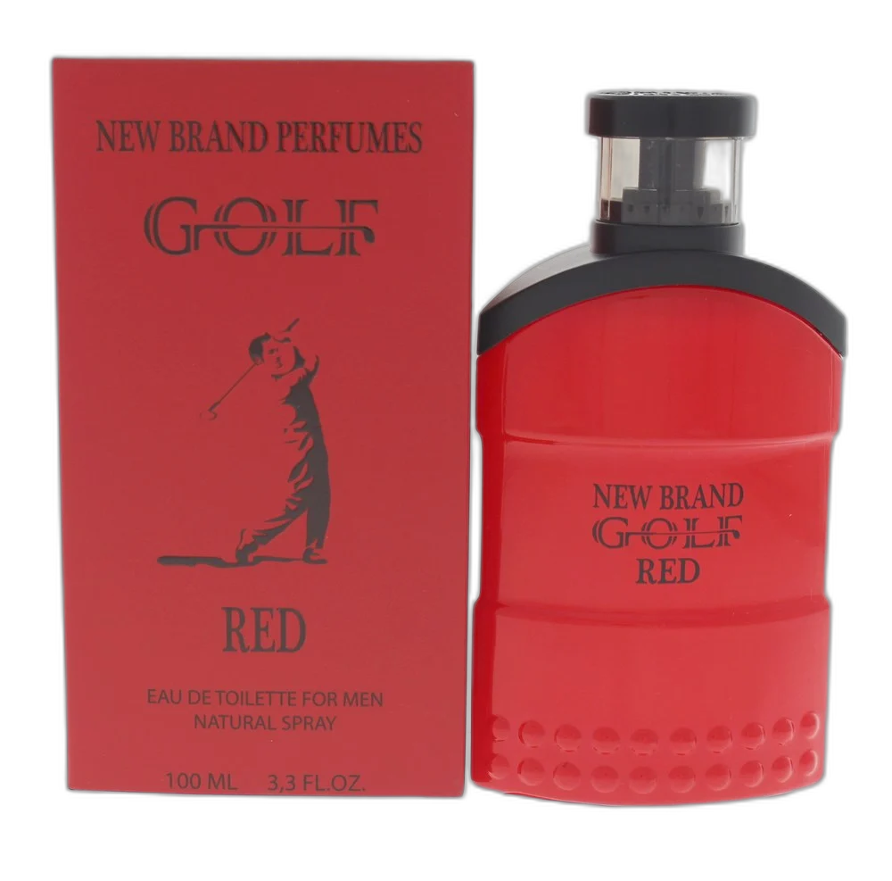 Golf Red Edtsp