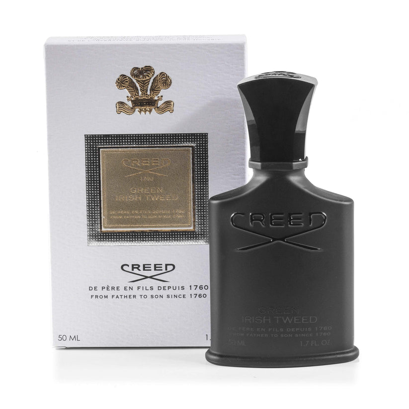 Creed Green Irish Tweed 50 ML