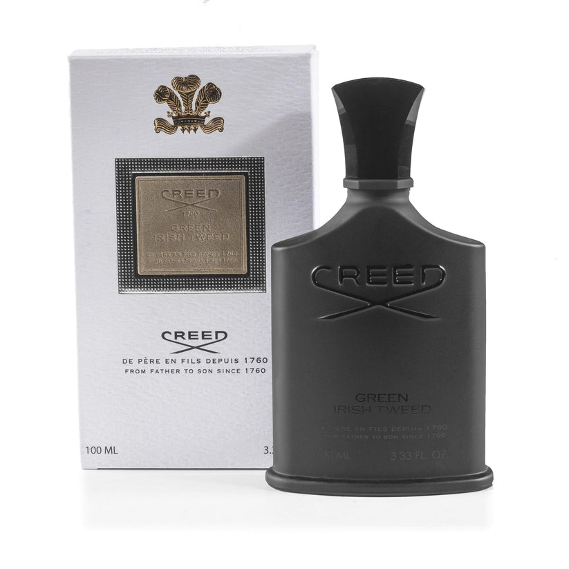 Creed Green Irish Tweed 100 ml