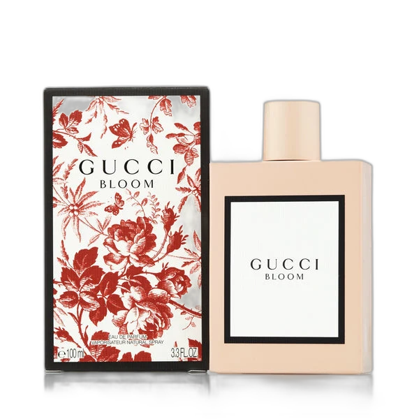 Gucci Bloom Eau De Parfum 30ml