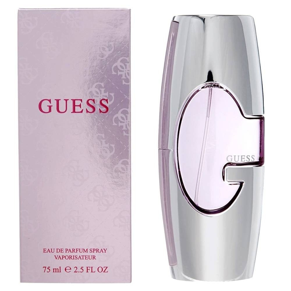 Guess Eau De Parfum Spray 75 ml 2.5 FL OZ