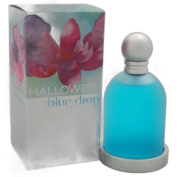 Blue Drop