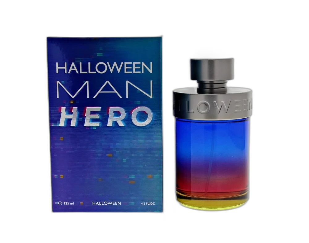 Halloween Hero