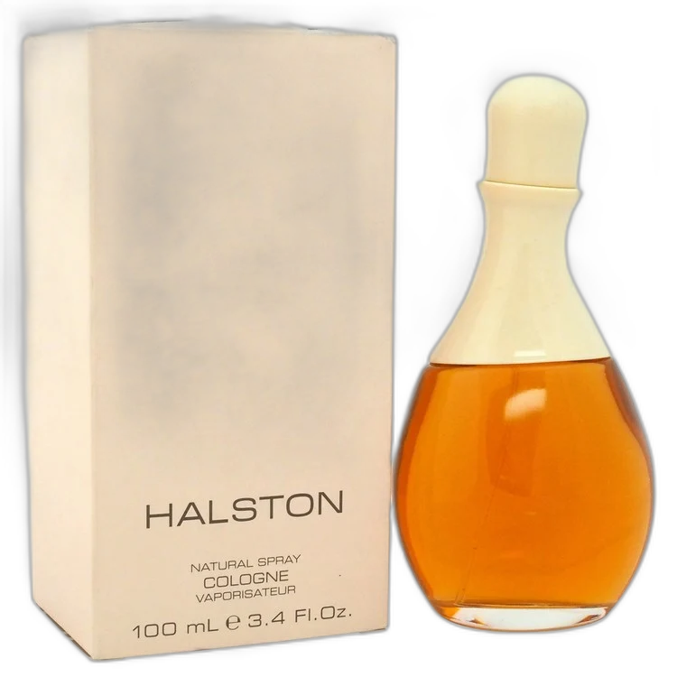 Halston