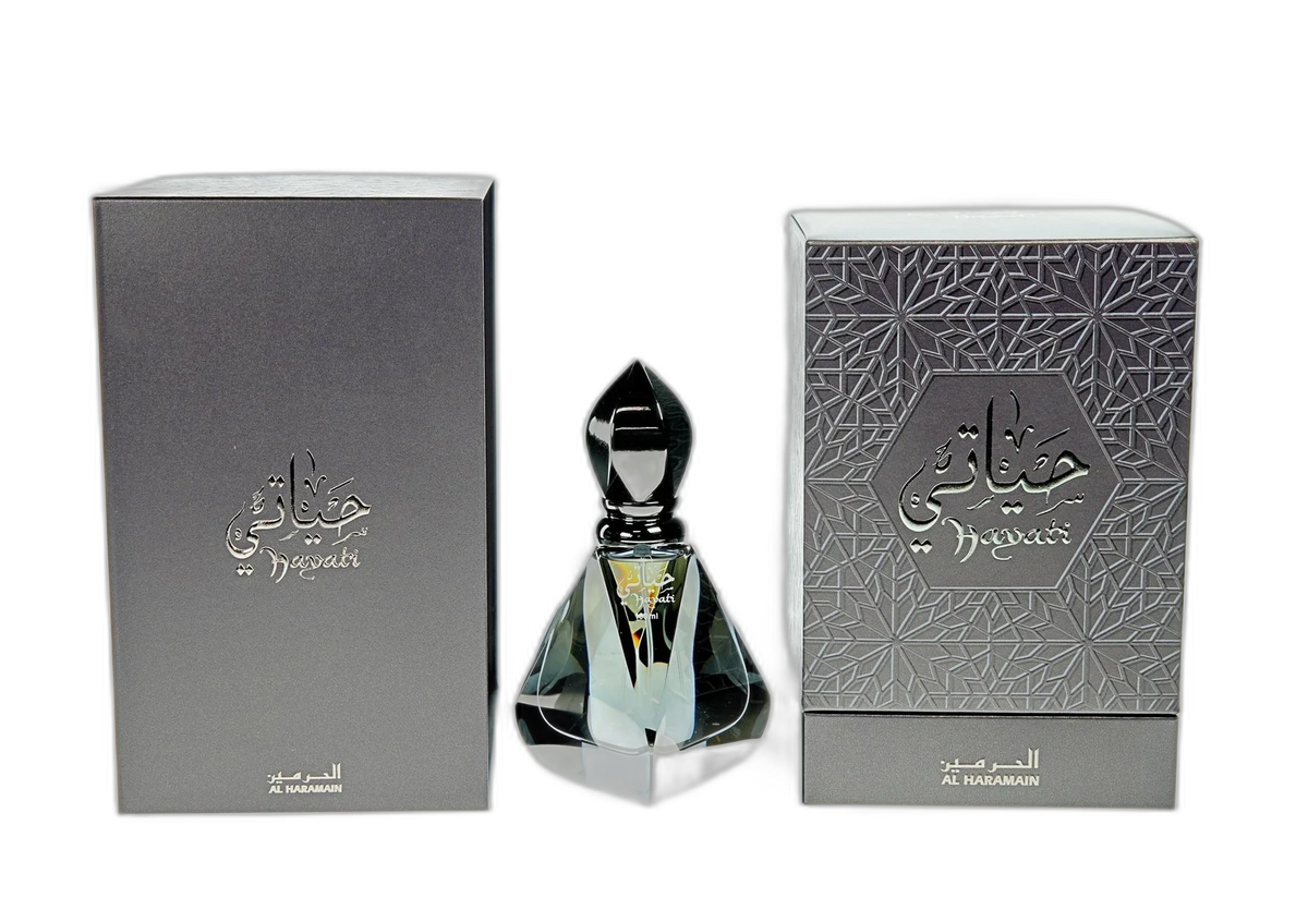 Hayati