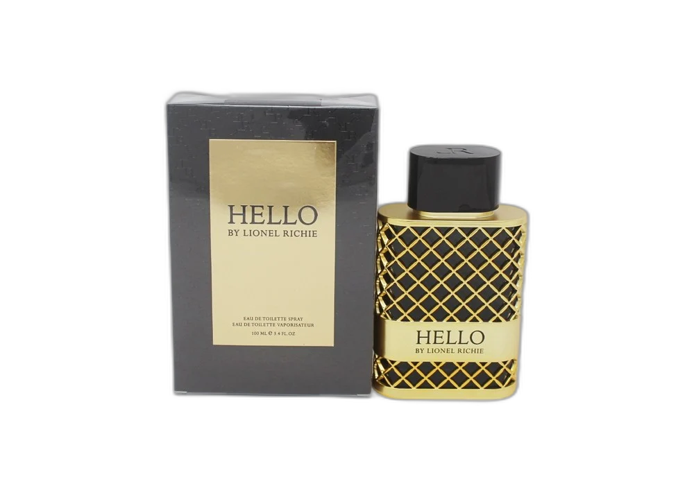 Hello