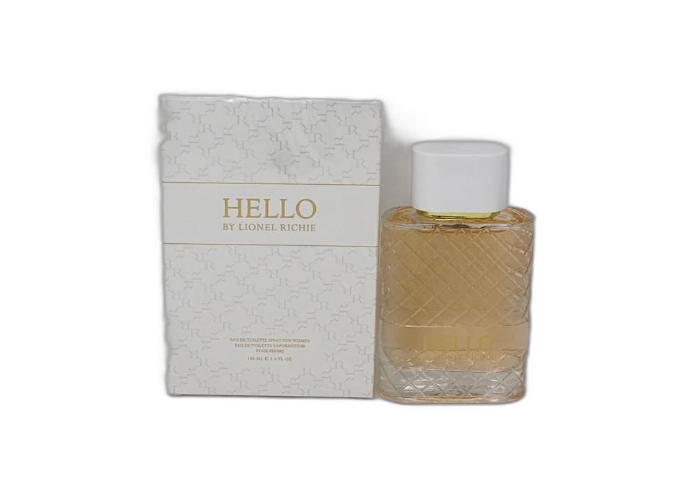Hello