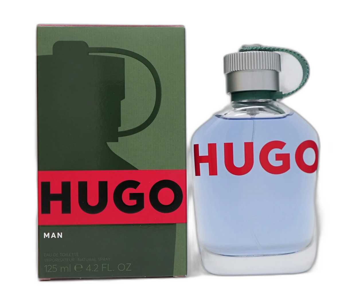 Hugo Green