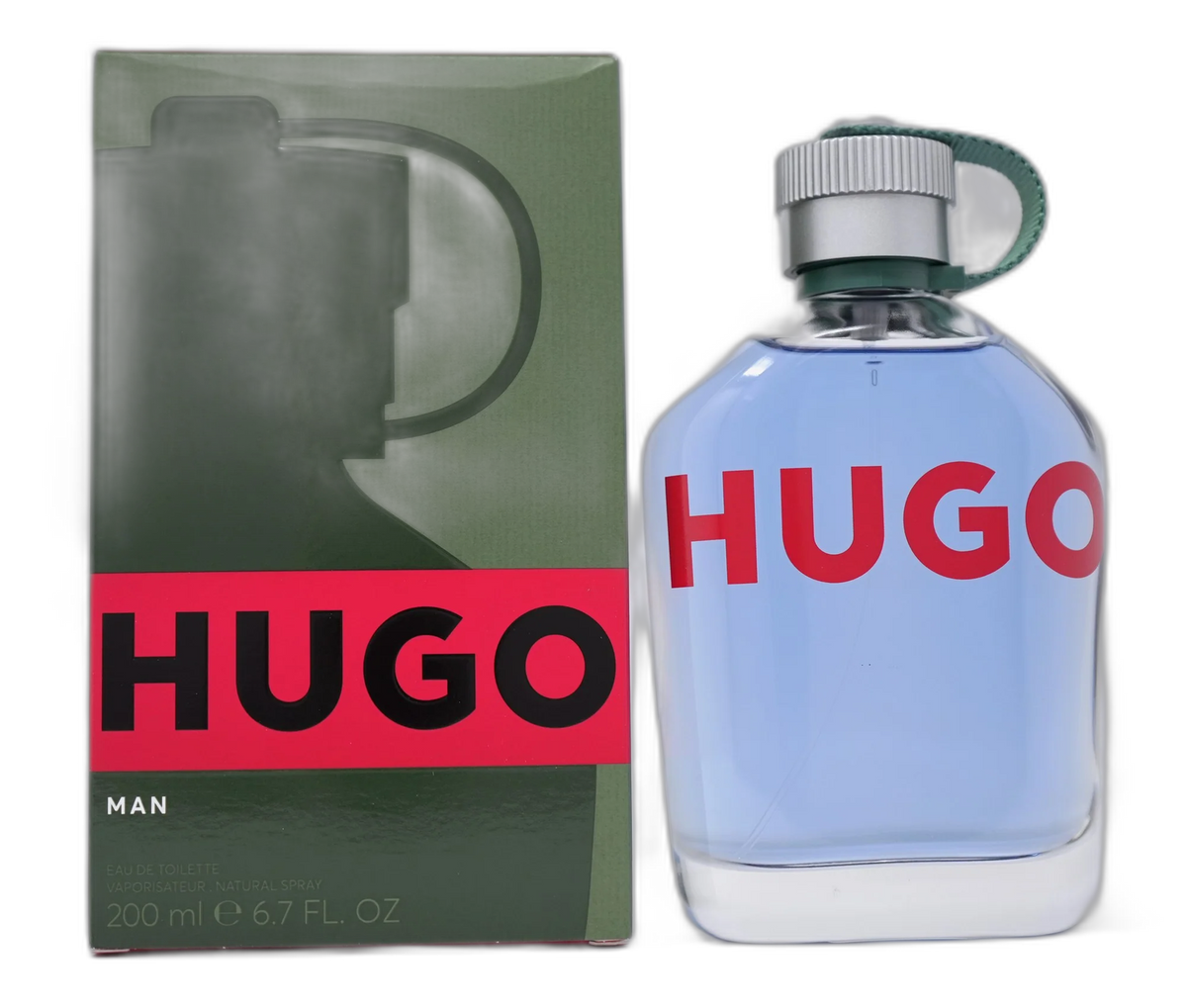 Hugo Green
