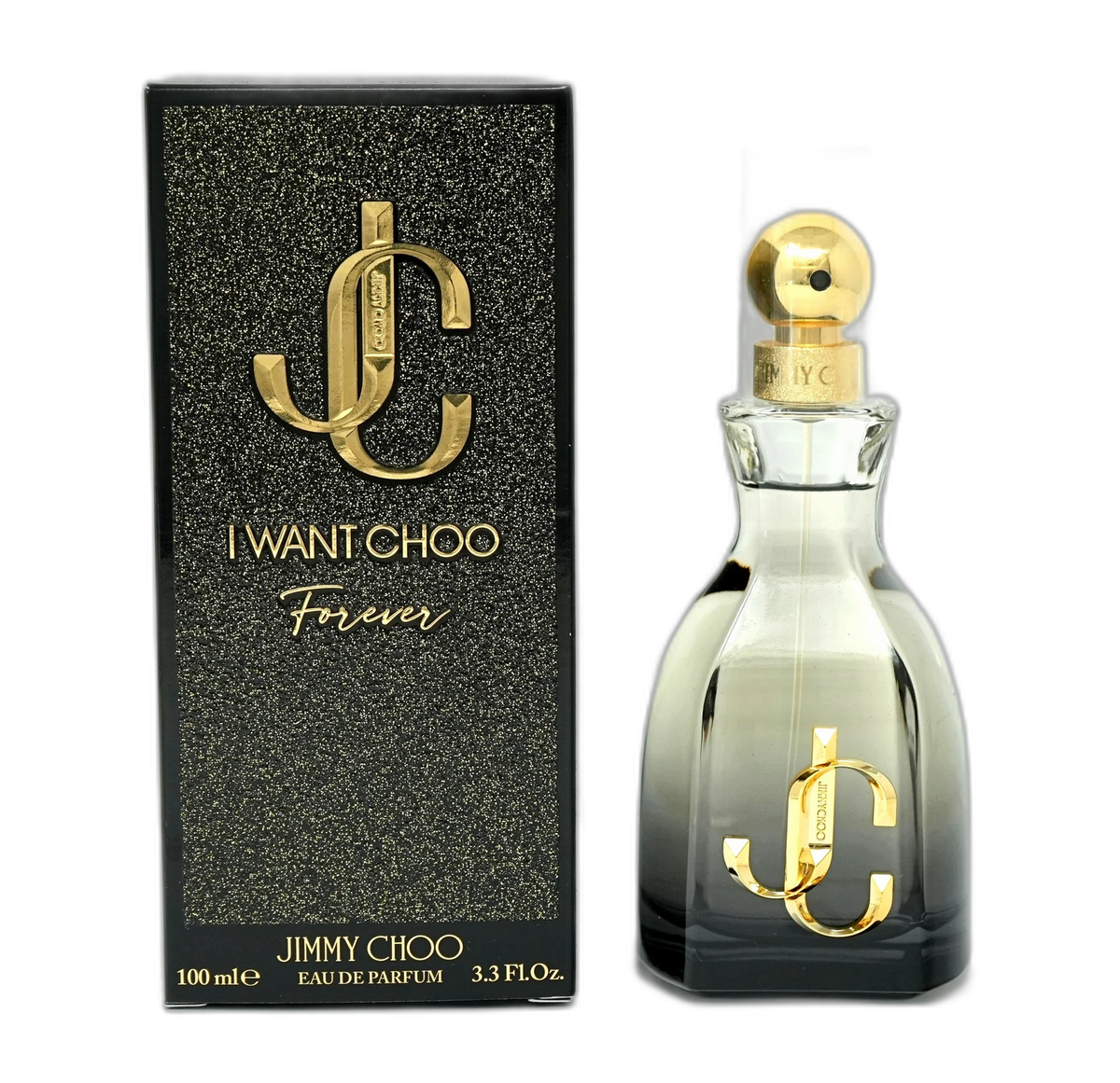 I Want Choo Forever