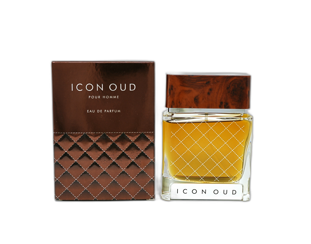 Icon Oud
