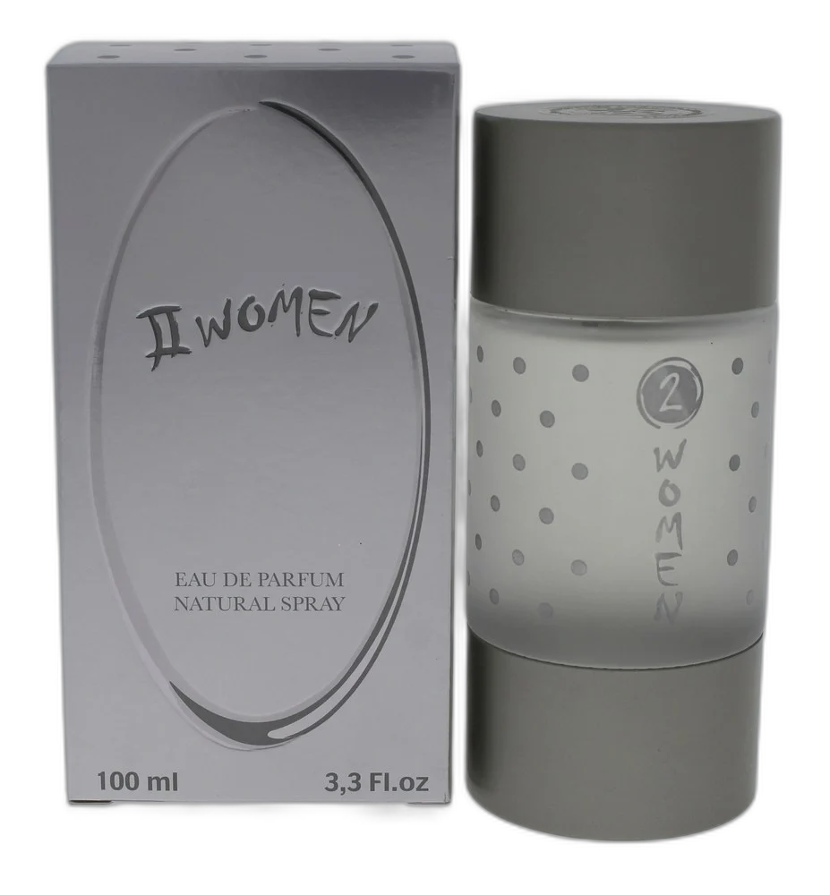 Ii Women