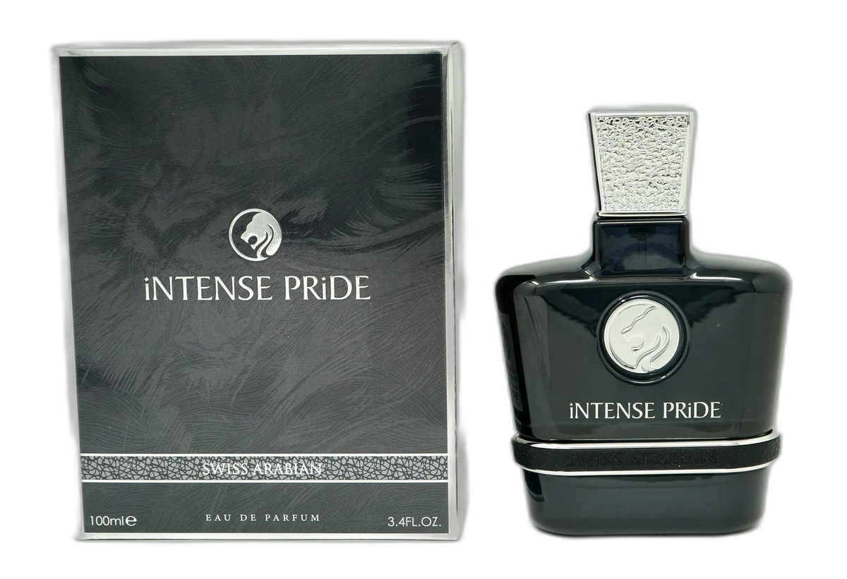 Intense Pride
