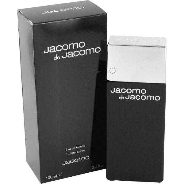 Jacomo de Jacomo Eau de toilette 100ml